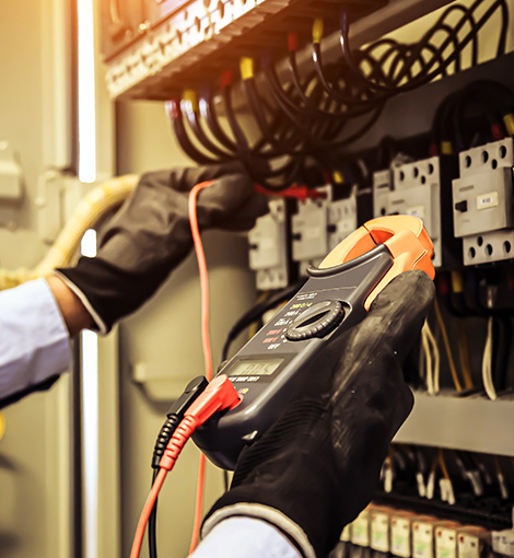 Profesionalne elektro usluge
