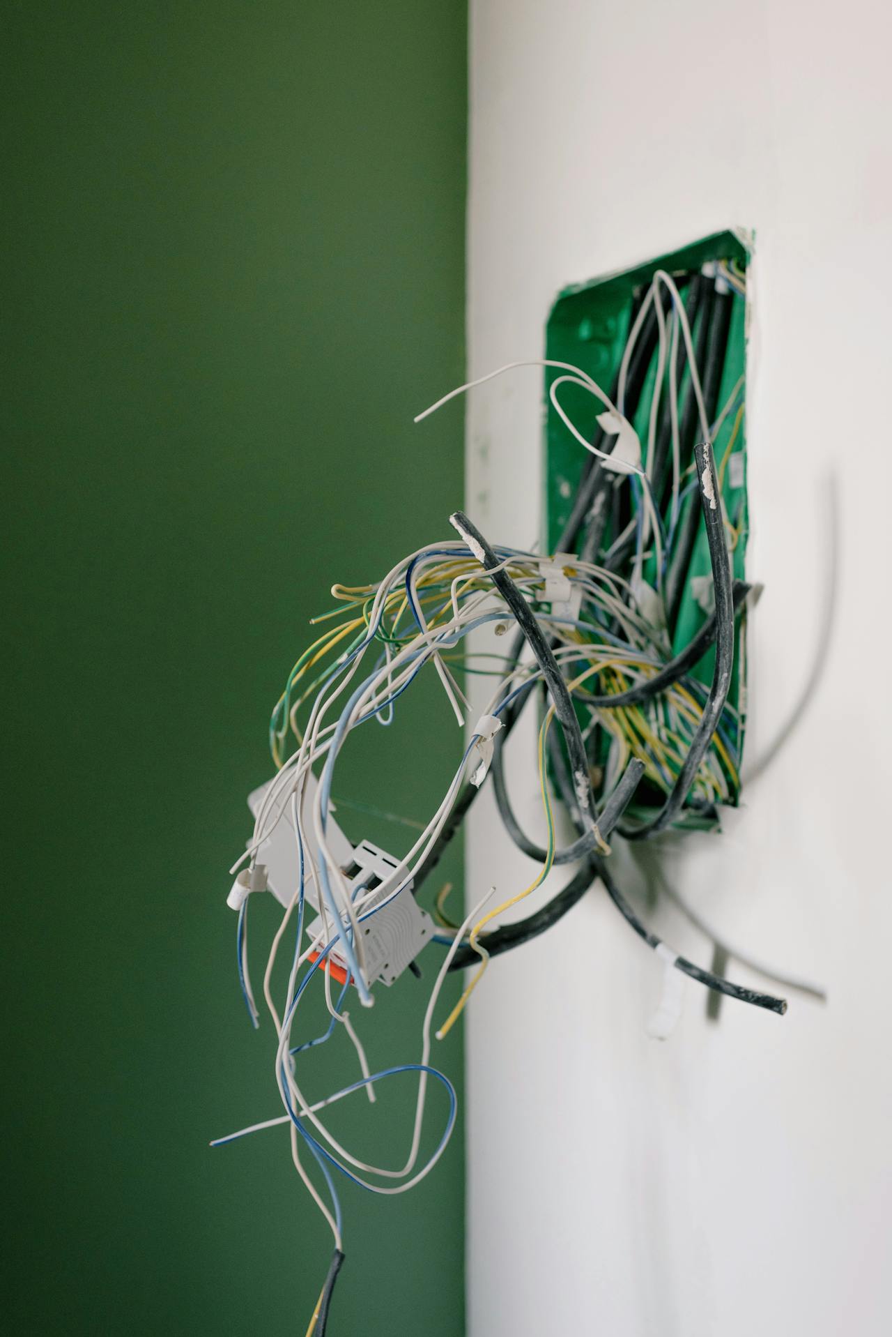 Elektro instalacije